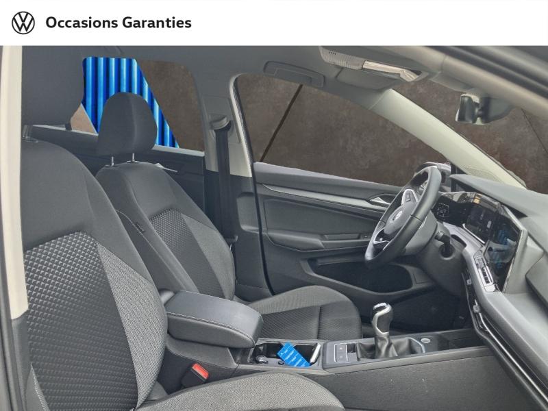 Voitures occasions VOLKSWAGEN GOLF Active Villeneuve-d'Ascq