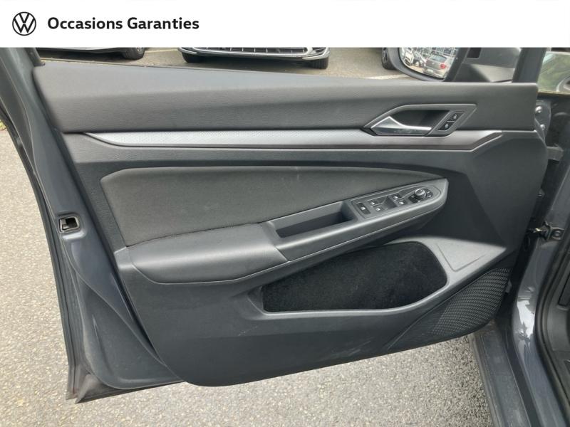 Voitures occasions VOLKSWAGEN GOLF Active Villeneuve-d'Ascq