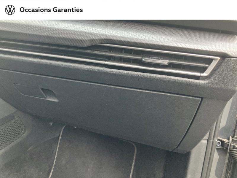 Voitures occasions VOLKSWAGEN GOLF Active Villeneuve-d'Ascq