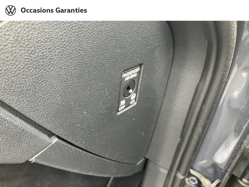 Voitures occasions VOLKSWAGEN GOLF Active Villeneuve-d'Ascq