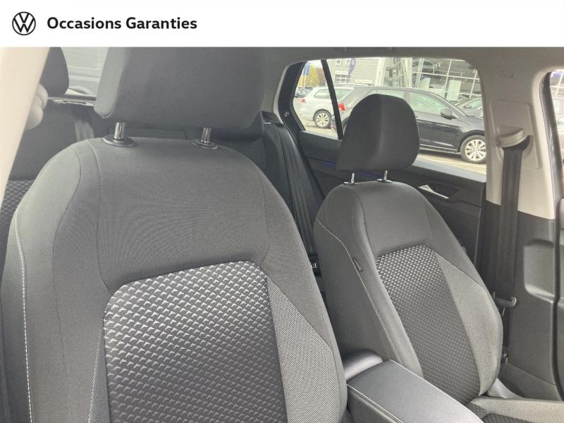 Voitures occasions VOLKSWAGEN GOLF Active Villeneuve-d'Ascq