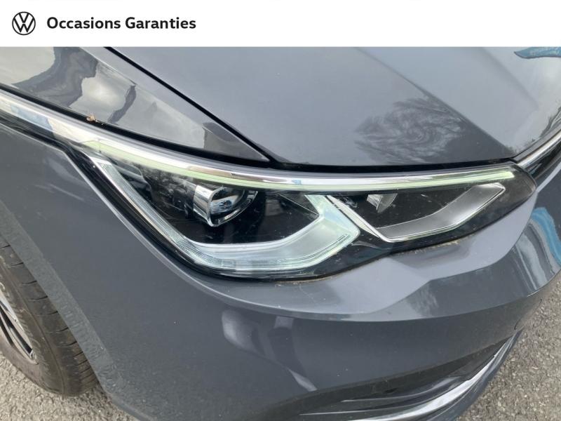 Voitures occasions VOLKSWAGEN GOLF Active Villeneuve-d'Ascq