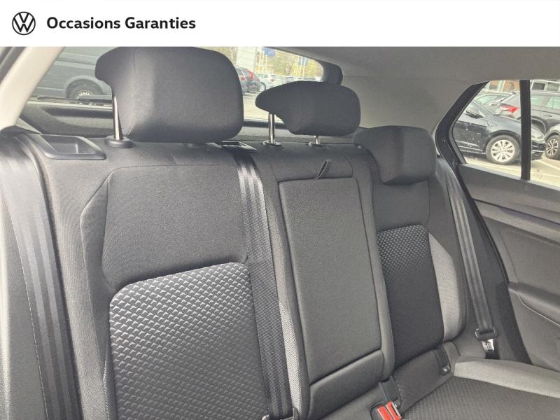 Voitures occasions VOLKSWAGEN GOLF Active Villeneuve-d'Ascq