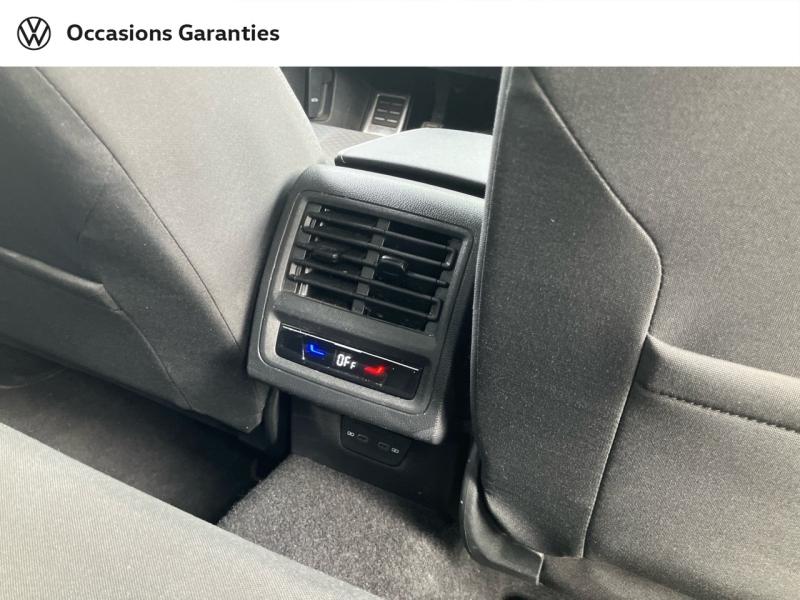 Voitures occasions VOLKSWAGEN GOLF Active Villeneuve-d'Ascq