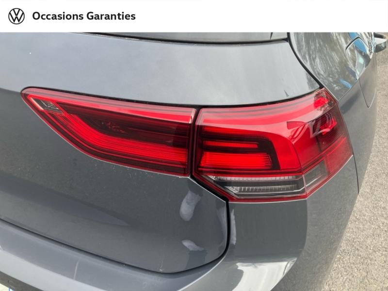 Voitures occasions VOLKSWAGEN GOLF Active Villeneuve-d'Ascq