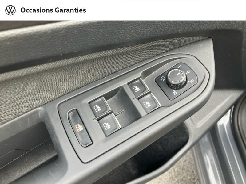 Voitures occasions VOLKSWAGEN GOLF Active Villeneuve-d'Ascq