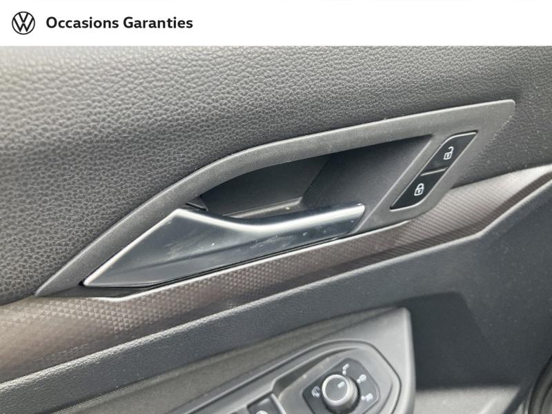 Voitures occasions VOLKSWAGEN GOLF Active Villeneuve-d'Ascq