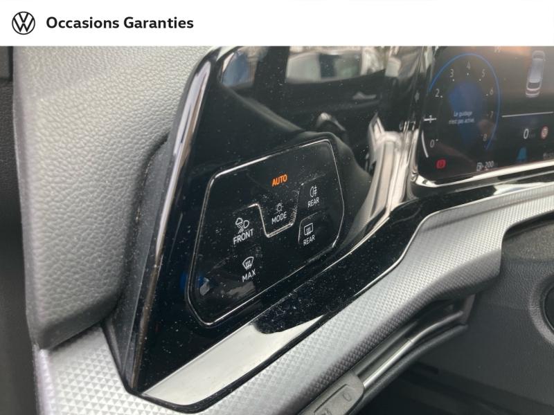 Voitures occasions VOLKSWAGEN GOLF Active Villeneuve-d'Ascq