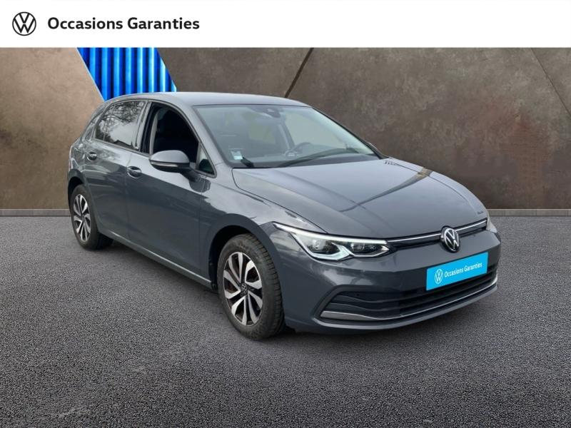 Voitures occasions VOLKSWAGEN GOLF Active Villeneuve-d'Ascq
