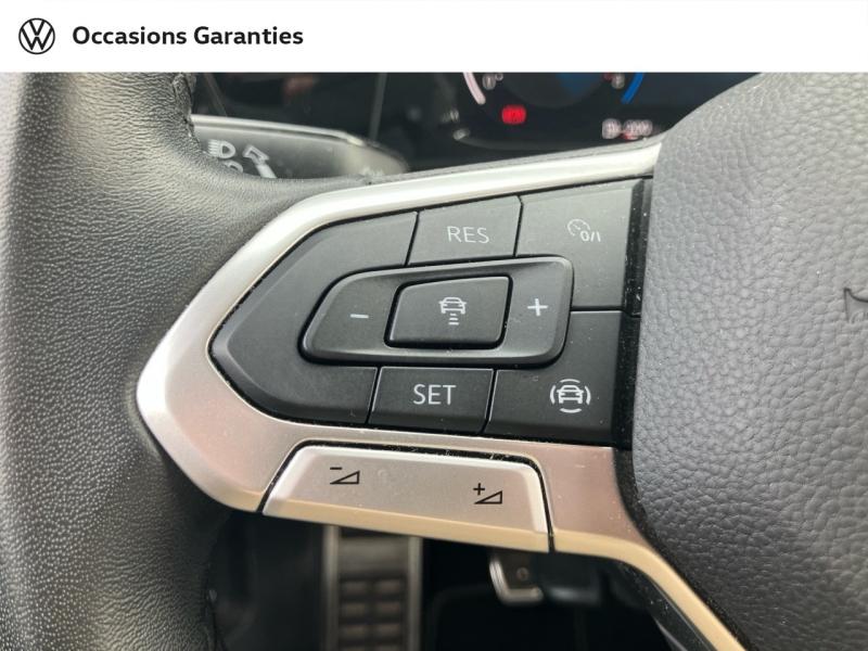 Voitures occasions VOLKSWAGEN GOLF Active Villeneuve-d'Ascq