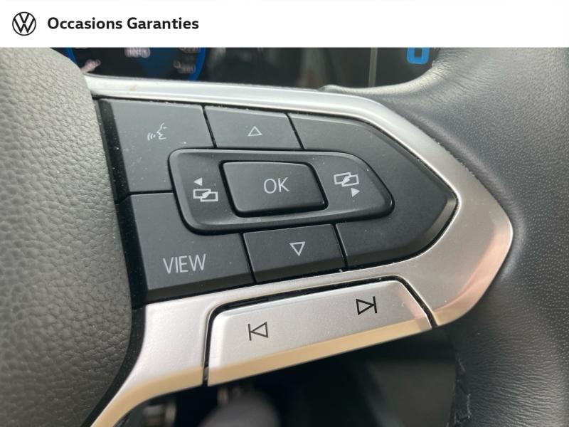 Voitures occasions VOLKSWAGEN GOLF Active Villeneuve-d'Ascq