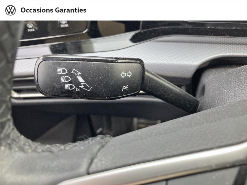 Voitures occasions VOLKSWAGEN GOLF Active Villeneuve-d'Ascq