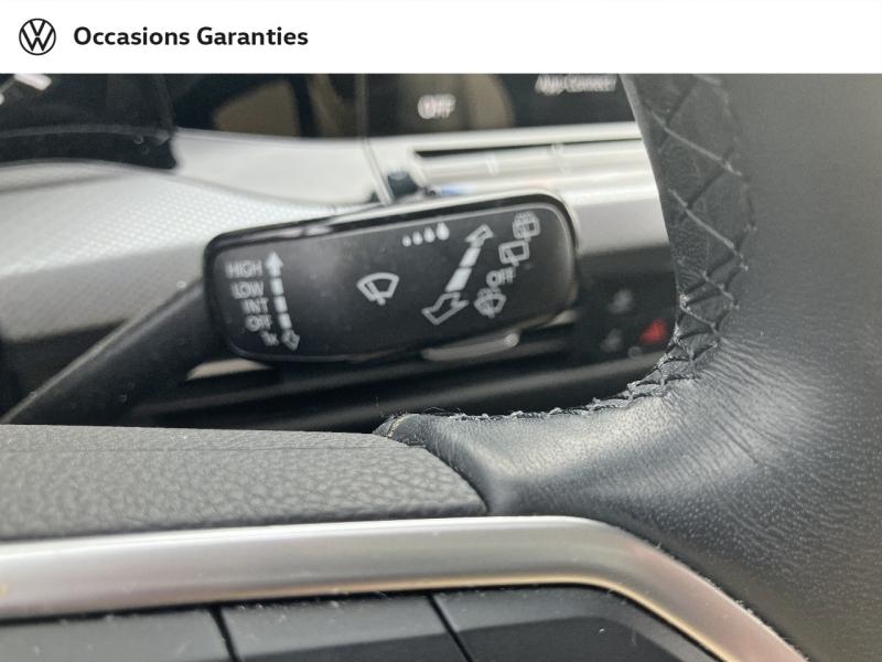 Voitures occasions VOLKSWAGEN GOLF Active Villeneuve-d'Ascq