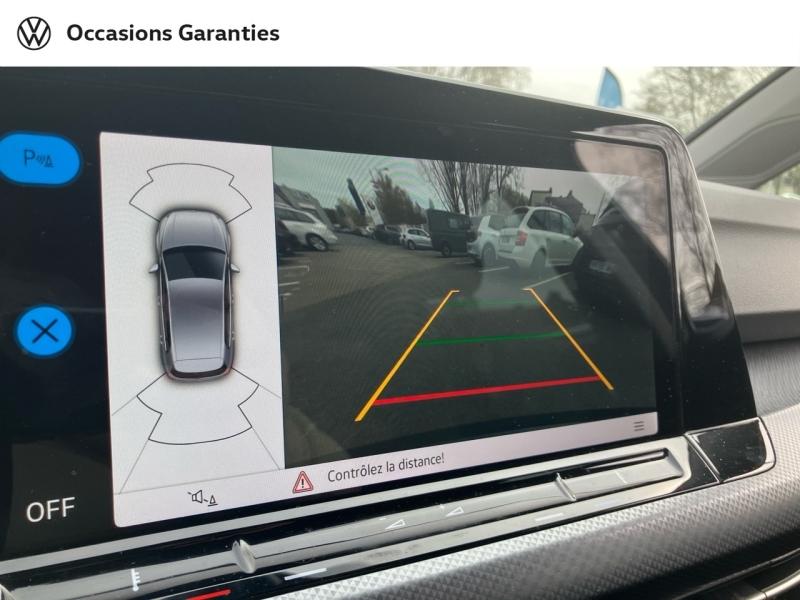 Voitures occasions VOLKSWAGEN GOLF Active Villeneuve-d'Ascq