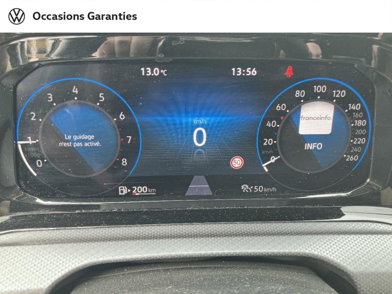 Voitures occasions VOLKSWAGEN GOLF Active Villeneuve-d'Ascq