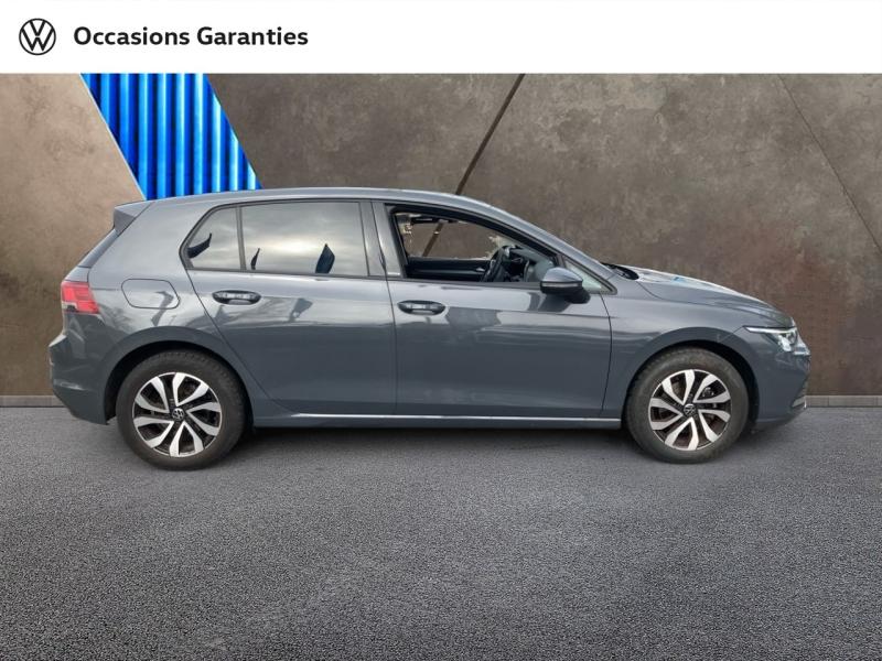 Voitures occasions VOLKSWAGEN GOLF Active Villeneuve-d'Ascq