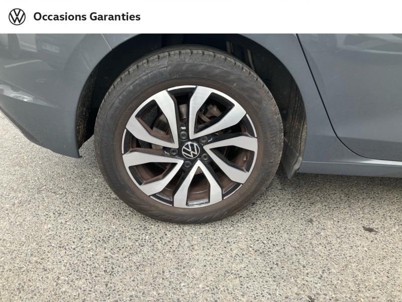 Voitures occasions VOLKSWAGEN GOLF Active Villeneuve-d'Ascq