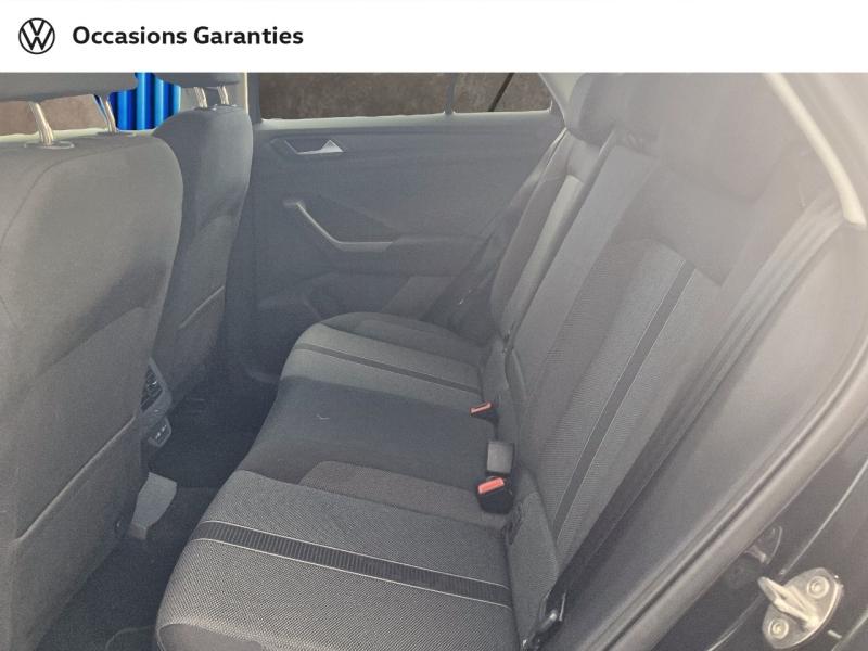 Voitures occasions VOLKSWAGEN T-ROC Life Plus Villeneuve-d'Ascq