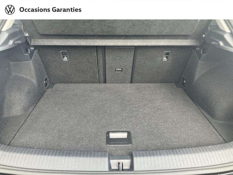 Voitures occasions VOLKSWAGEN T-ROC Life Plus Villeneuve-d'Ascq