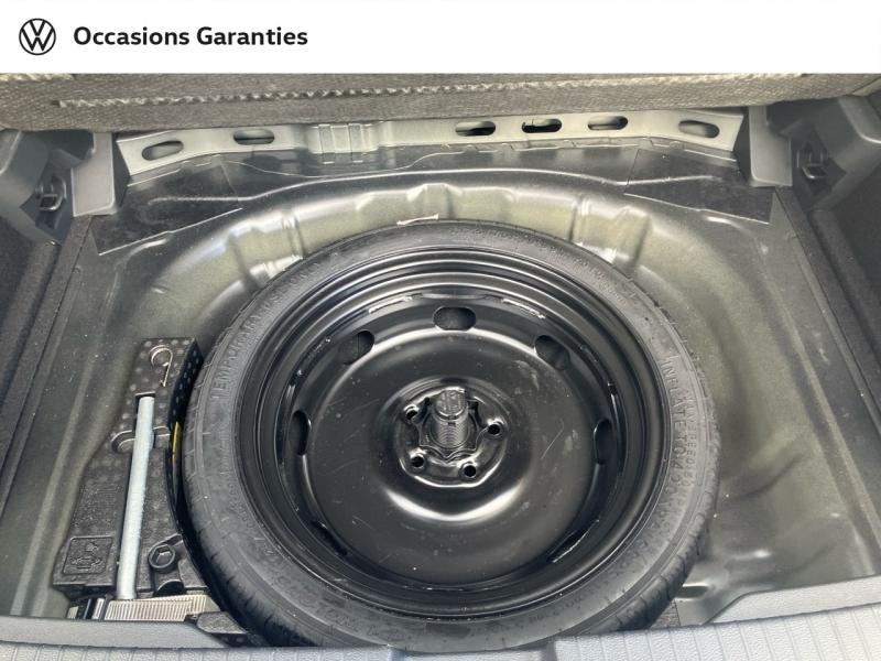 Voitures occasions VOLKSWAGEN T-ROC Life Plus Villeneuve-d'Ascq