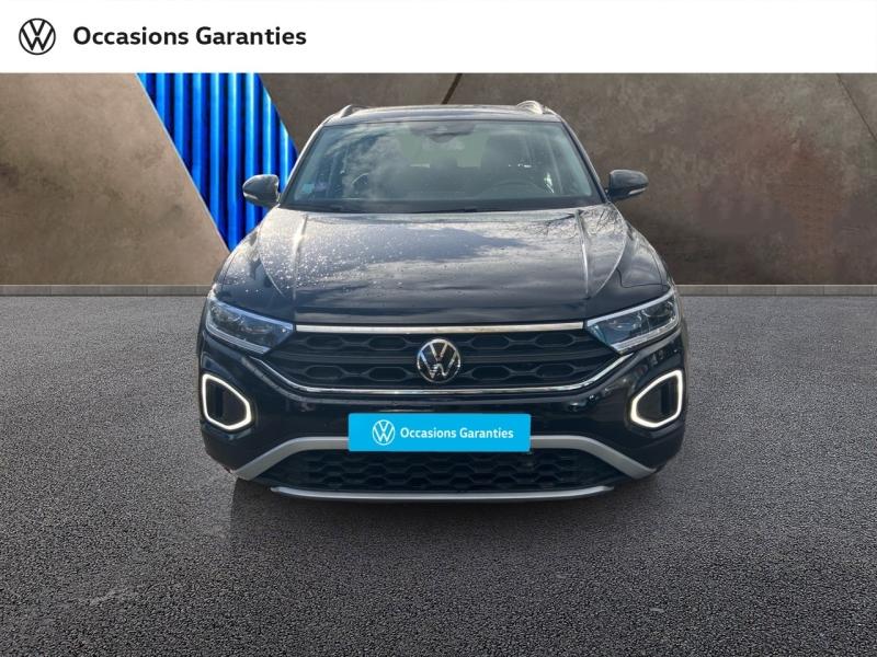 Voitures occasions VOLKSWAGEN T-ROC Life Plus Villeneuve-d'Ascq