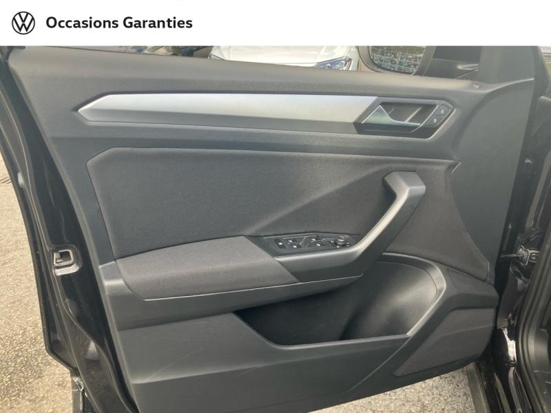 Voitures occasions VOLKSWAGEN T-ROC Life Plus Villeneuve-d'Ascq