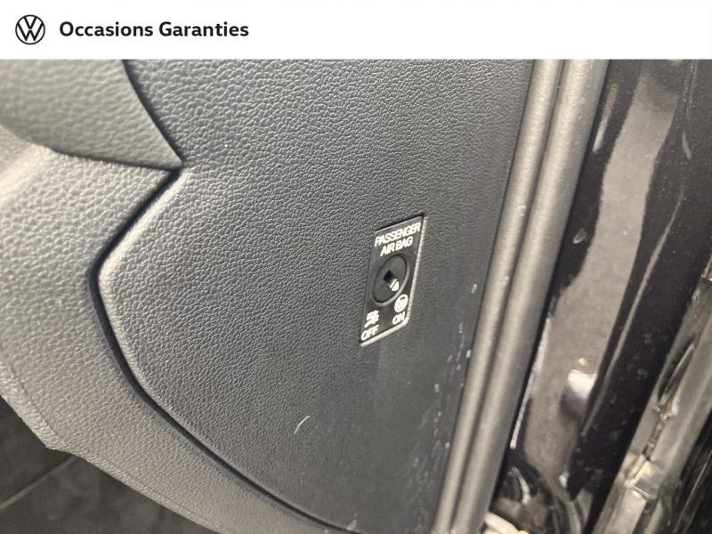 Voitures occasions VOLKSWAGEN T-ROC Life Plus Dechy