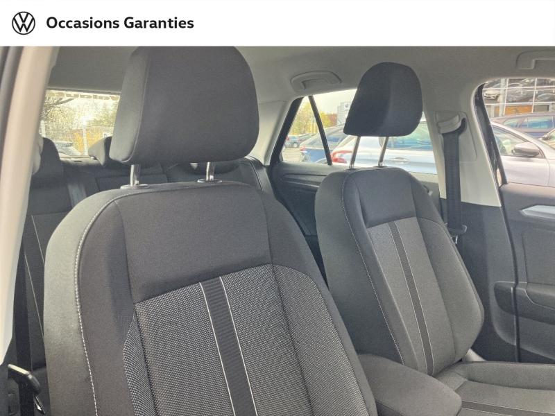 Voitures occasions VOLKSWAGEN T-ROC Life Plus Villeneuve-d'Ascq