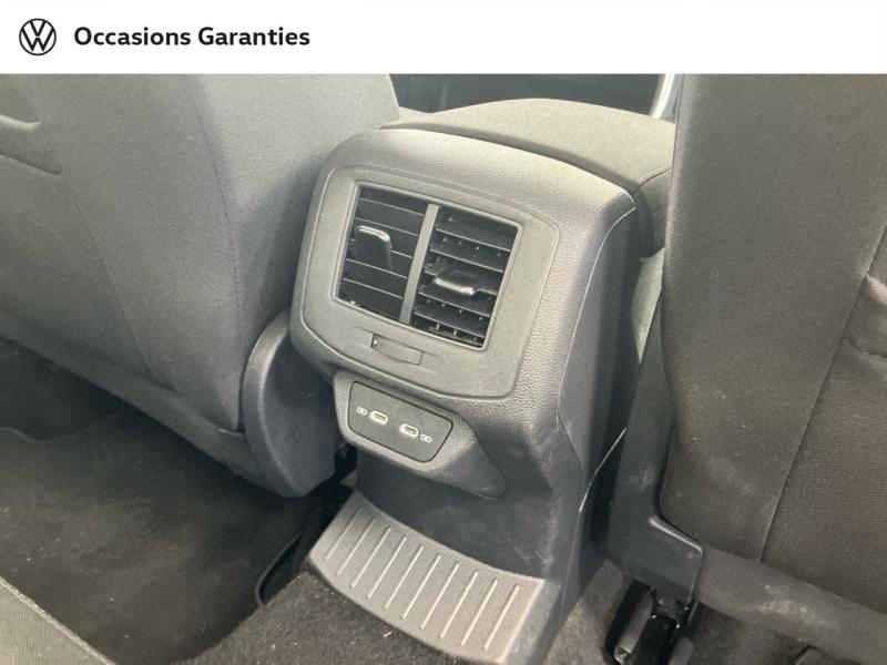 Voitures occasions VOLKSWAGEN T-ROC Life Plus Villeneuve-d'Ascq