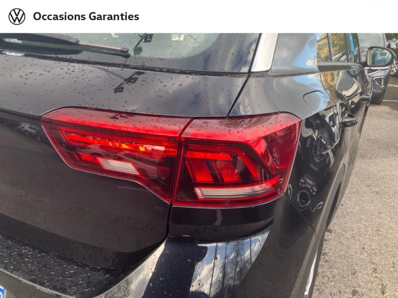 Voitures occasions VOLKSWAGEN T-ROC Life Plus Dechy