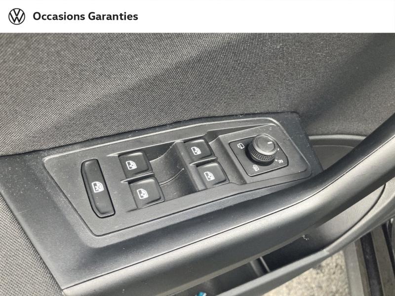 Voitures occasions VOLKSWAGEN T-ROC Life Plus Villeneuve-d'Ascq