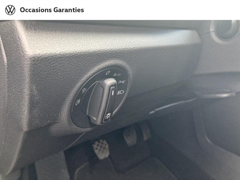 Voitures occasions VOLKSWAGEN T-ROC Life Plus Dechy