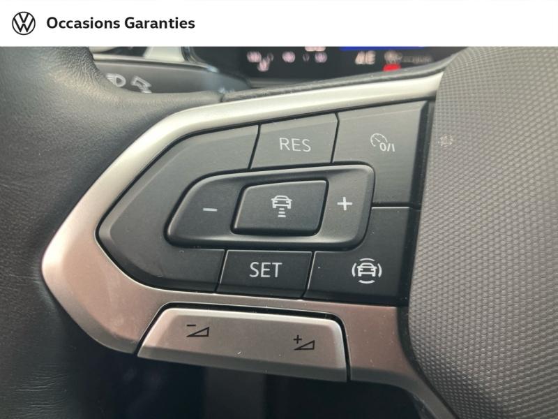 Voitures occasions VOLKSWAGEN T-ROC Life Plus Dechy