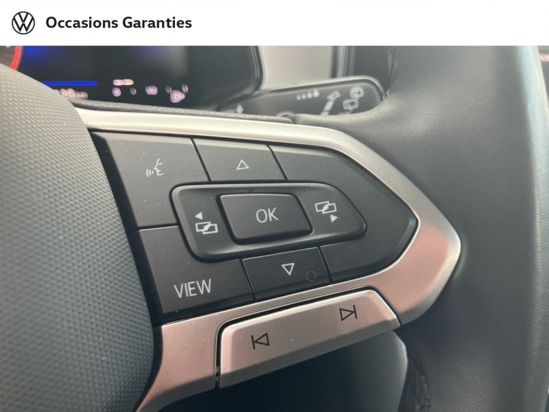 Voitures occasions VOLKSWAGEN T-ROC Life Plus Villeneuve-d'Ascq