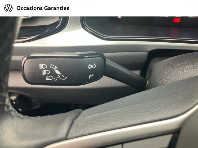 Voitures occasions VOLKSWAGEN T-ROC Life Plus Villeneuve-d'Ascq