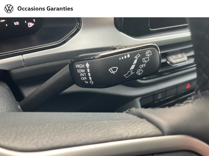 Voitures occasions VOLKSWAGEN T-ROC Life Plus Dechy