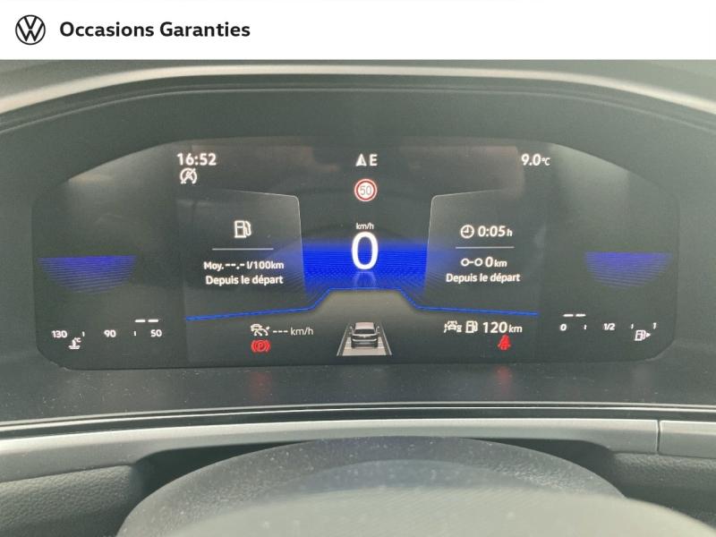 Voitures occasions VOLKSWAGEN T-ROC Life Plus Dechy