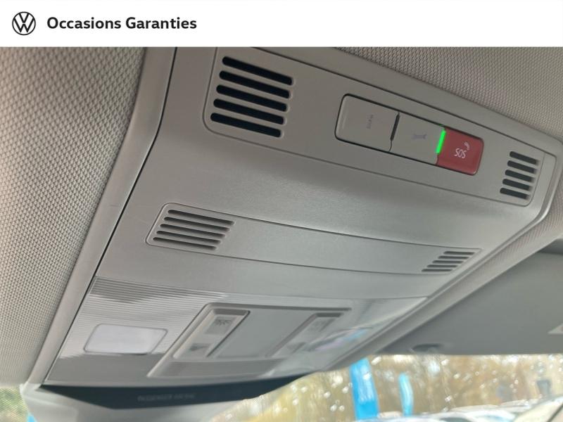 Voitures occasions VOLKSWAGEN T-ROC Life Plus Dechy