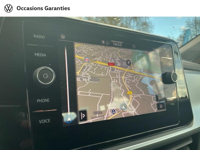 Voitures occasions VOLKSWAGEN T-ROC Life Plus Villeneuve-d'Ascq