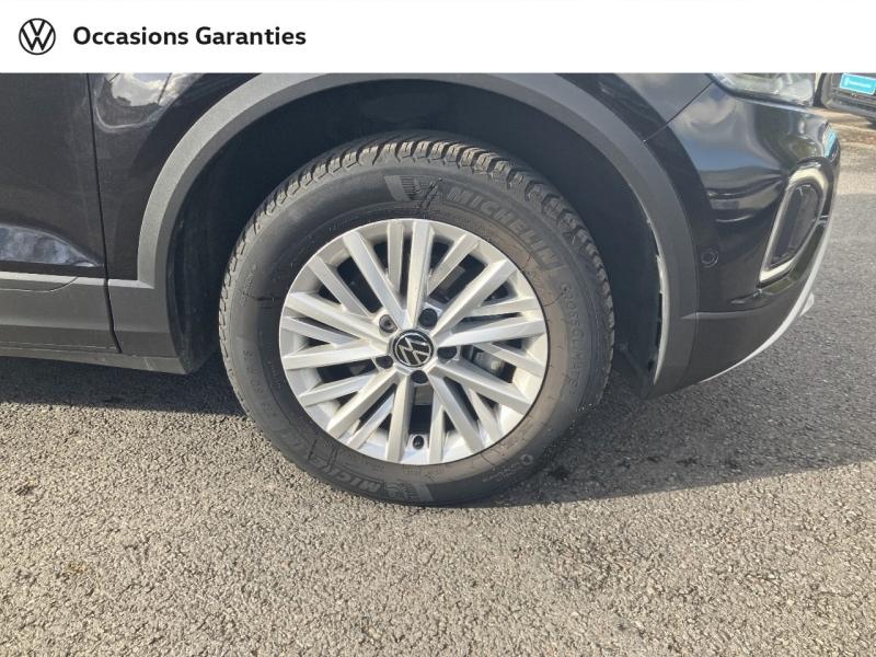 Voitures occasions VOLKSWAGEN T-ROC Life Plus Villeneuve-d'Ascq