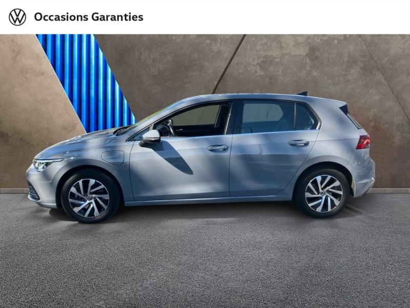 Voitures occasions VOLKSWAGEN GOLF Style Villeneuve-d'Ascq