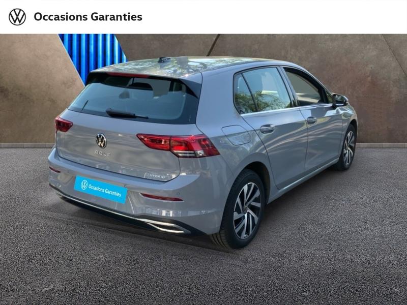 Voitures occasions VOLKSWAGEN GOLF Style Villeneuve-d'Ascq