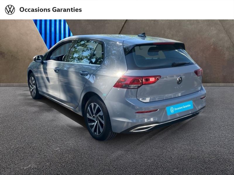 Voitures occasions VOLKSWAGEN GOLF Style Villeneuve-d'Ascq