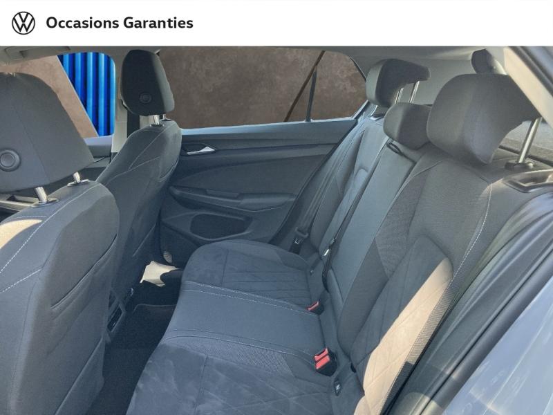 Voitures occasions VOLKSWAGEN GOLF Style Villeneuve-d'Ascq