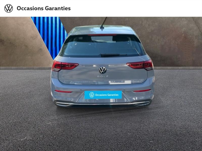 Voitures occasions VOLKSWAGEN GOLF Style Villeneuve-d'Ascq
