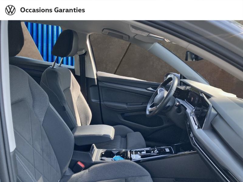 Voitures occasions VOLKSWAGEN GOLF Style Villeneuve-d'Ascq