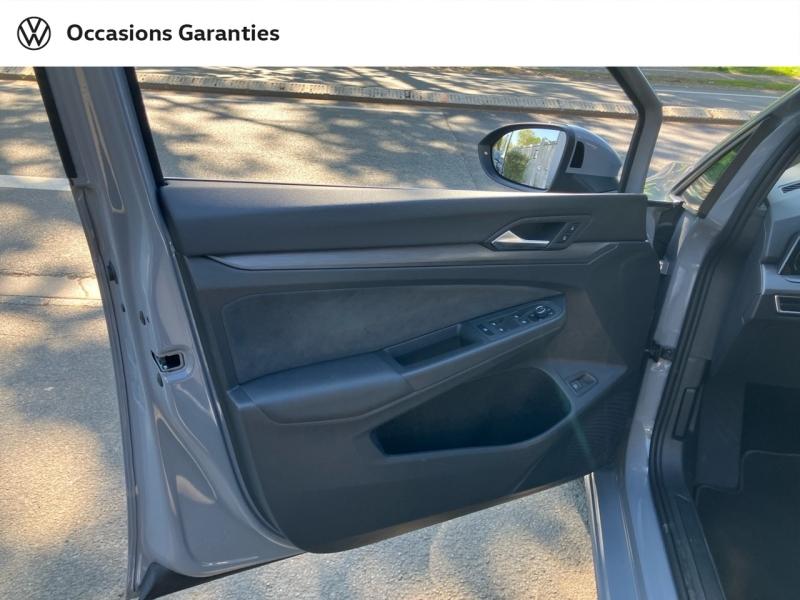 Voitures occasions VOLKSWAGEN GOLF Style Villeneuve-d'Ascq