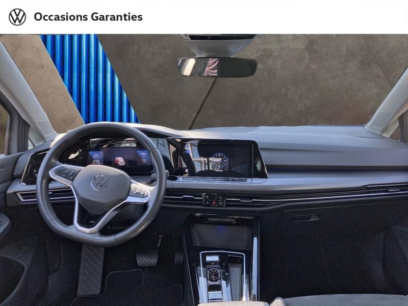 Voitures occasions VOLKSWAGEN GOLF Style Villeneuve-d'Ascq