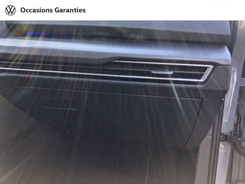 Voitures occasions VOLKSWAGEN GOLF Style Villeneuve-d'Ascq