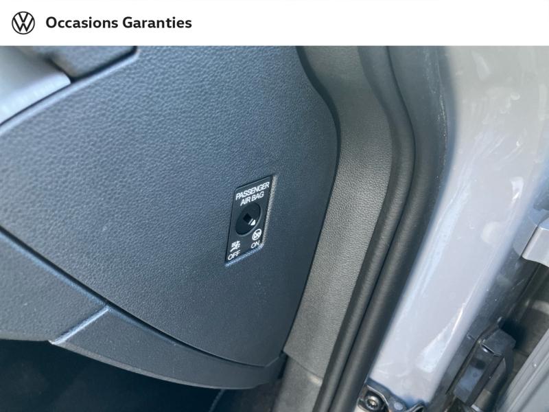Voitures occasions VOLKSWAGEN GOLF Style Villeneuve-d'Ascq